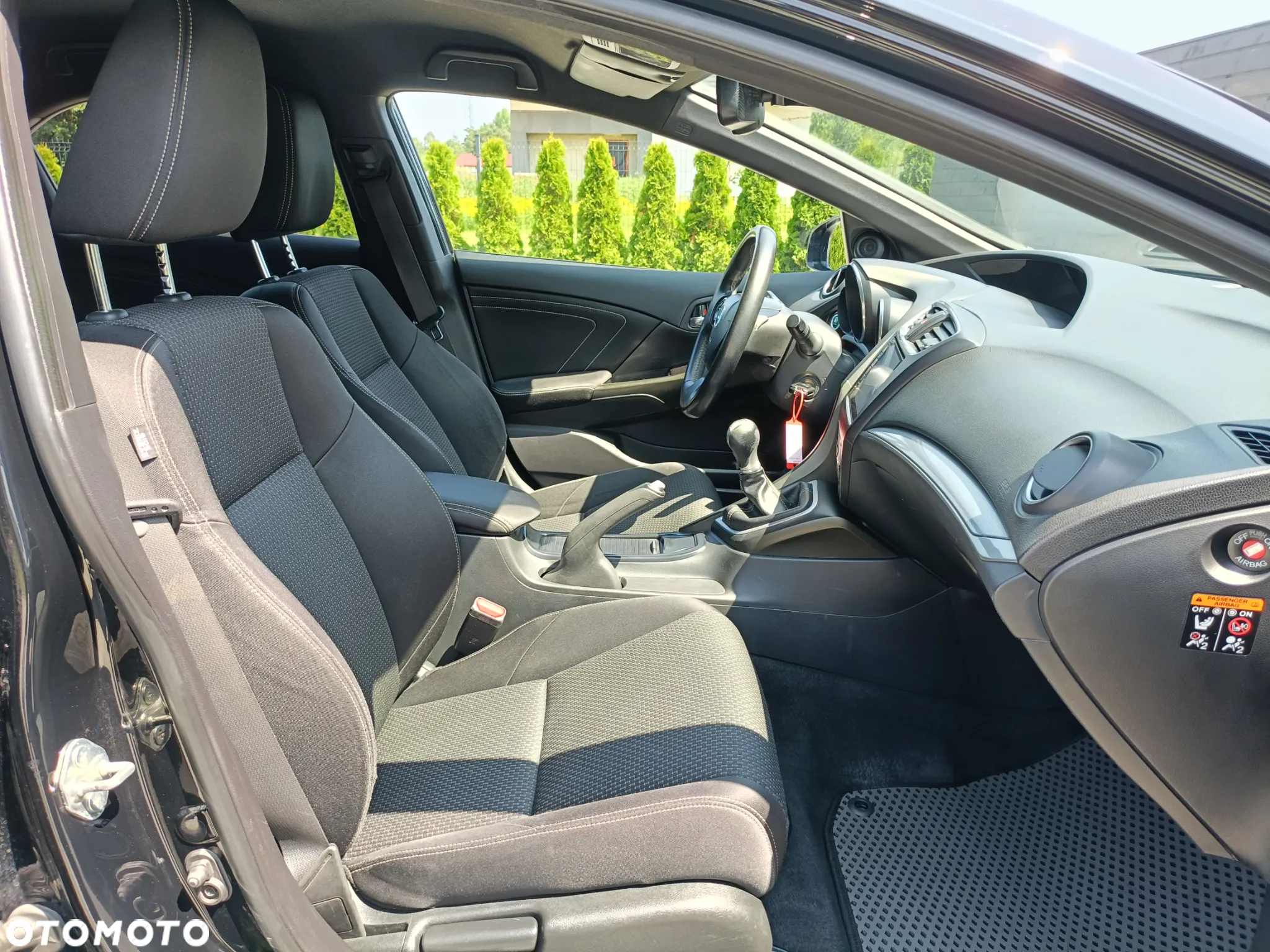 Honda Civic - 18