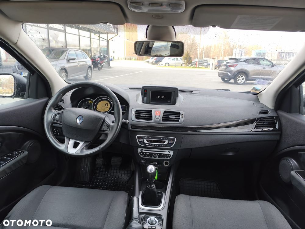 Renault Megane - 13