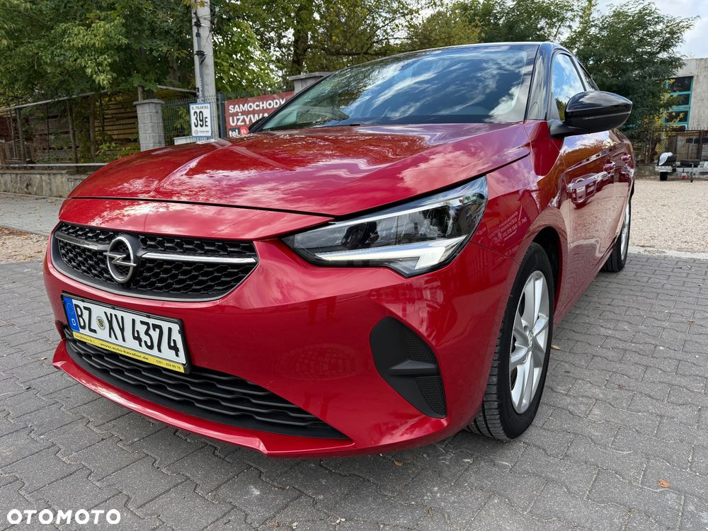 Opel Corsa - 3