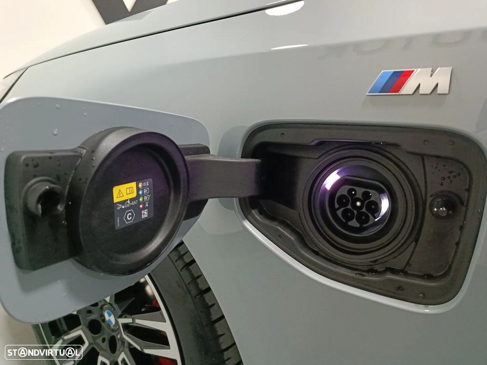BMW 530 e xDrive Pack Desportivo M Pro - 10