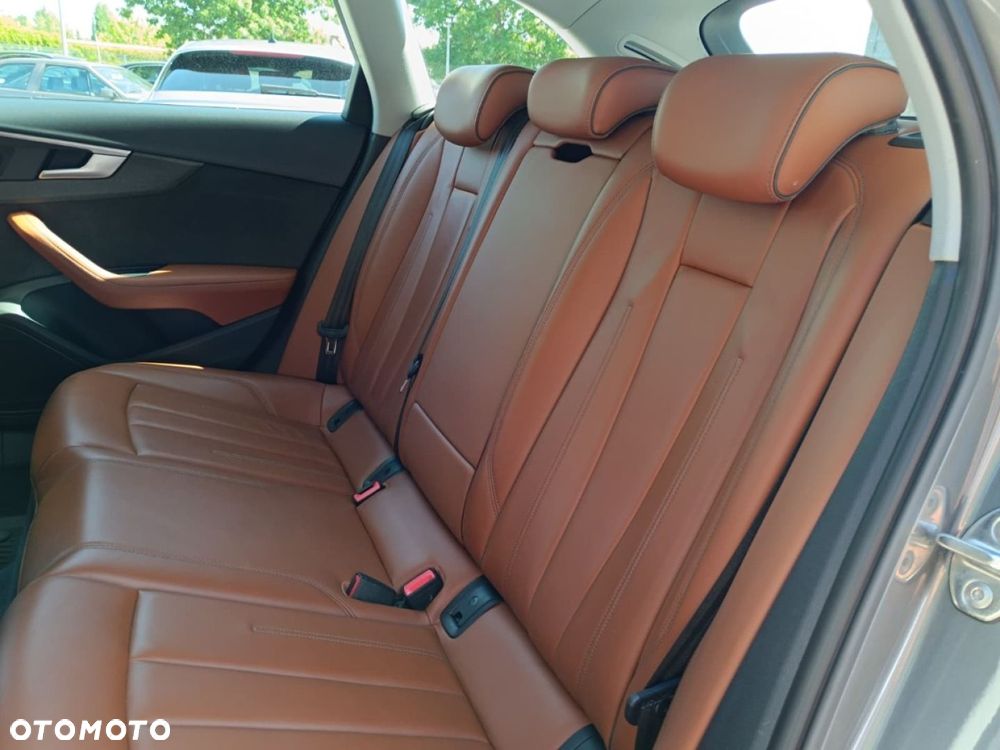 Audi A4 Allroad - 9