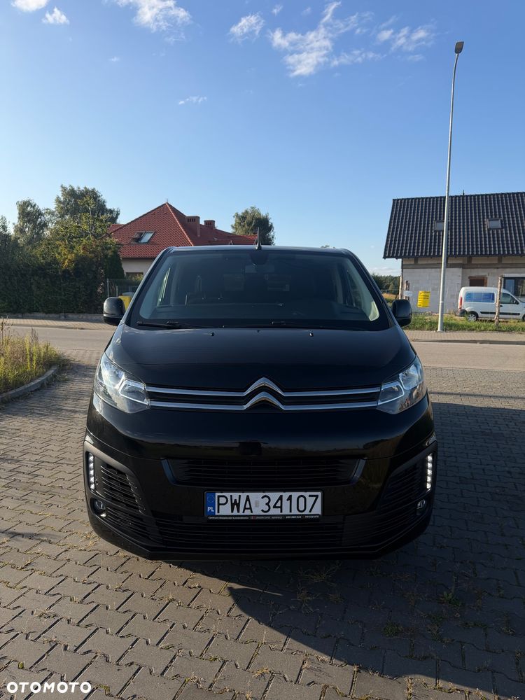 Citroën Jumpy Combi - 5