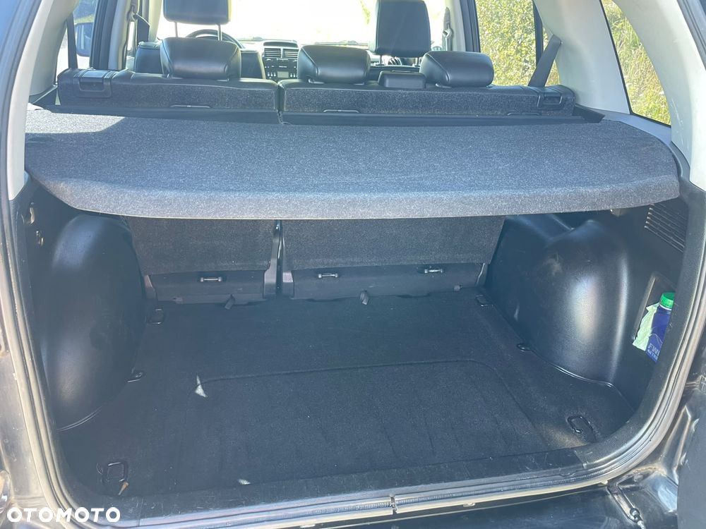 Suzuki Grand Vitara 1.9 DDiS - 16