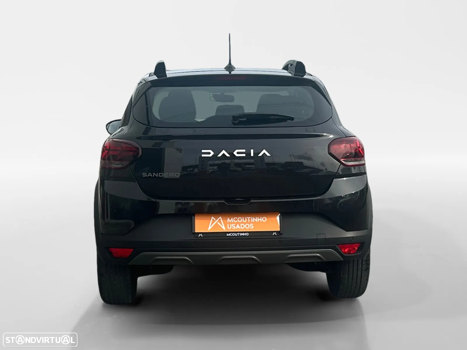 Dacia Sandero 1.0 TCe Stepway Comfort - 5