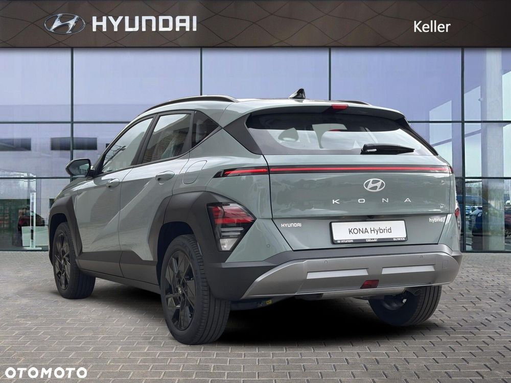 Hyundai Kona 2026 photo 3