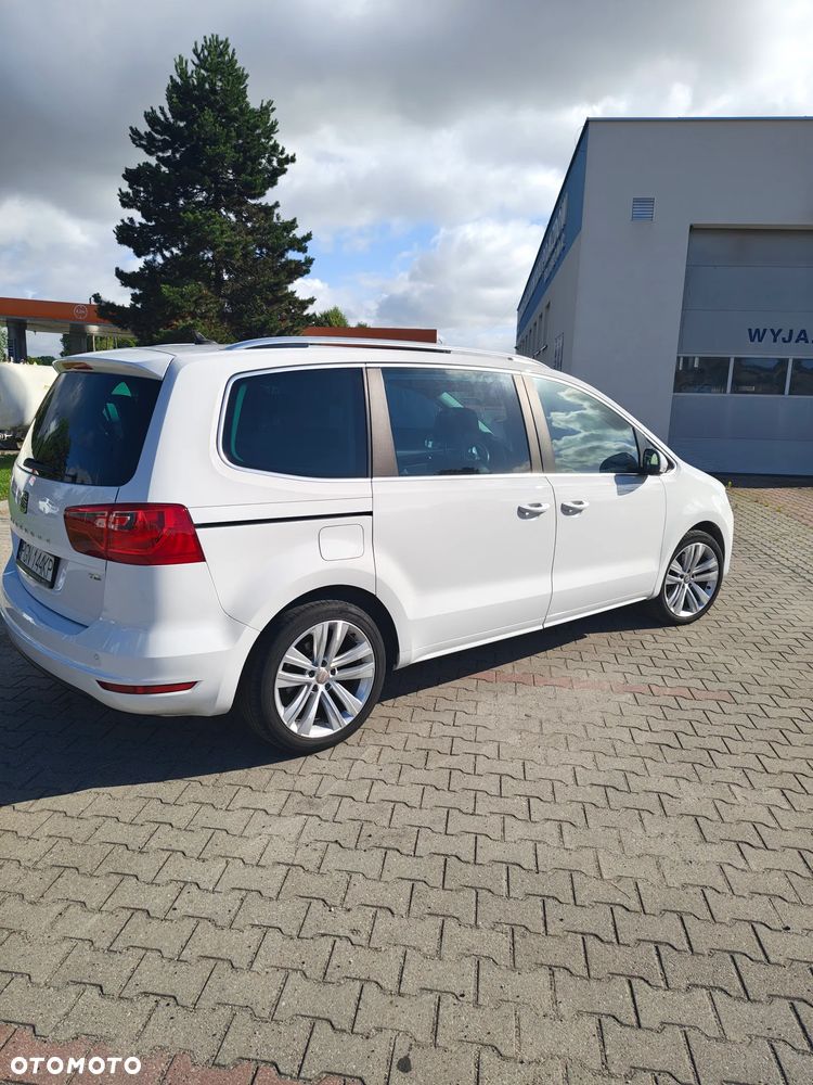 Seat Alhambra - 13