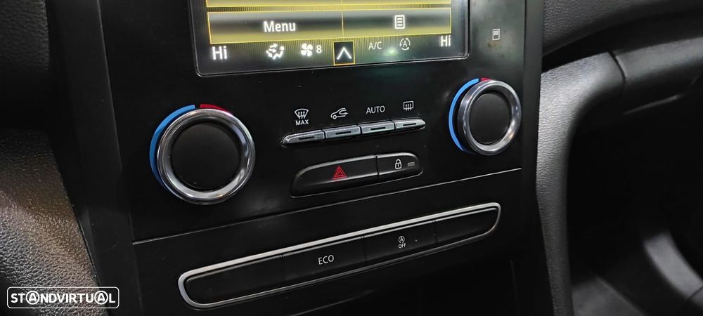 Renault Mégane Sport Tourer 1.5 Blue dCi GT Line - 34