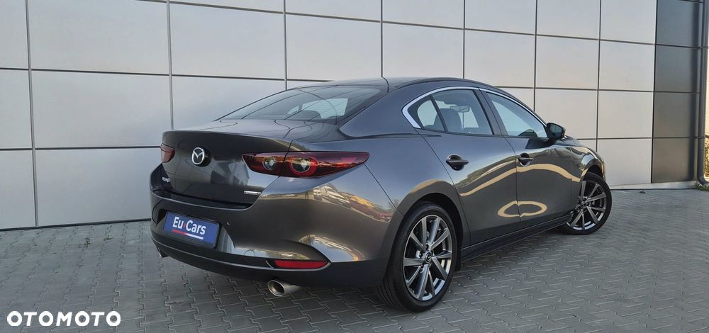 Mazda 3 - 19