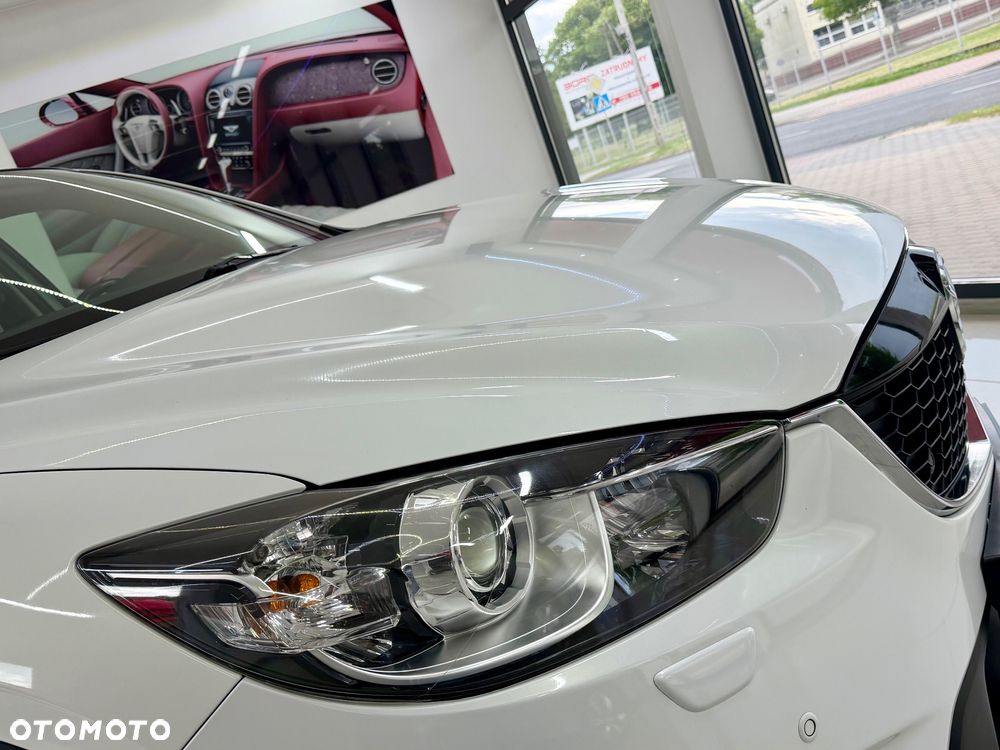 Mazda CX-5 2.2 SKYACTIV-D Center-Line - 19
