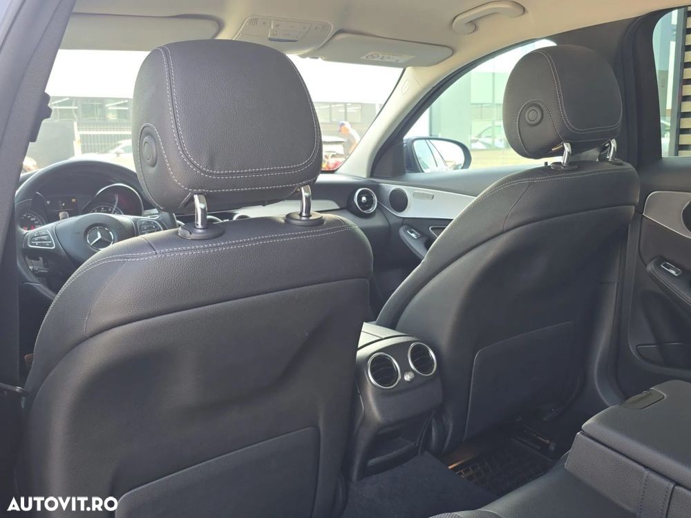 Mercedes-Benz C 200 4MATIC Aut. - 21