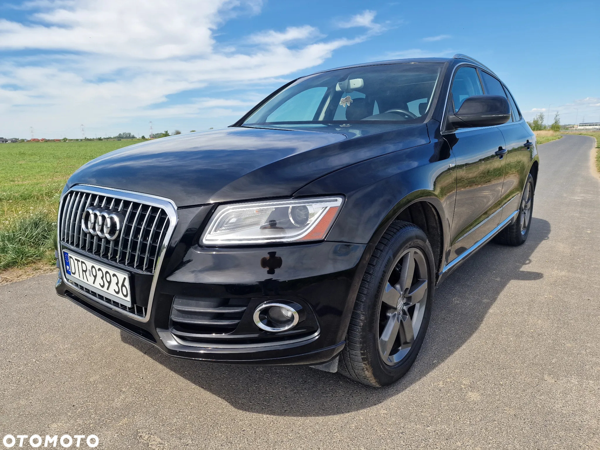 Audi Q5 2.0 TFSI Quattro S tronic - 3