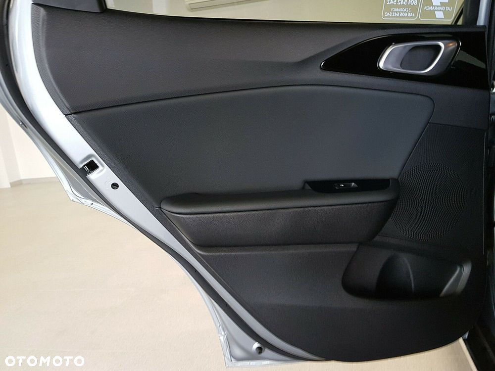 Kia XCeed 1.6 T-GDI Tribute DCT - 26