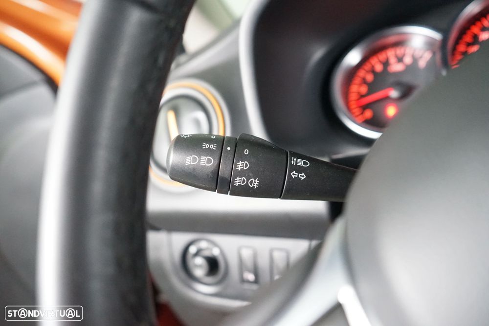 Dacia Sandero Stepway TCe 90 Easy-R S&S Celebration - 23