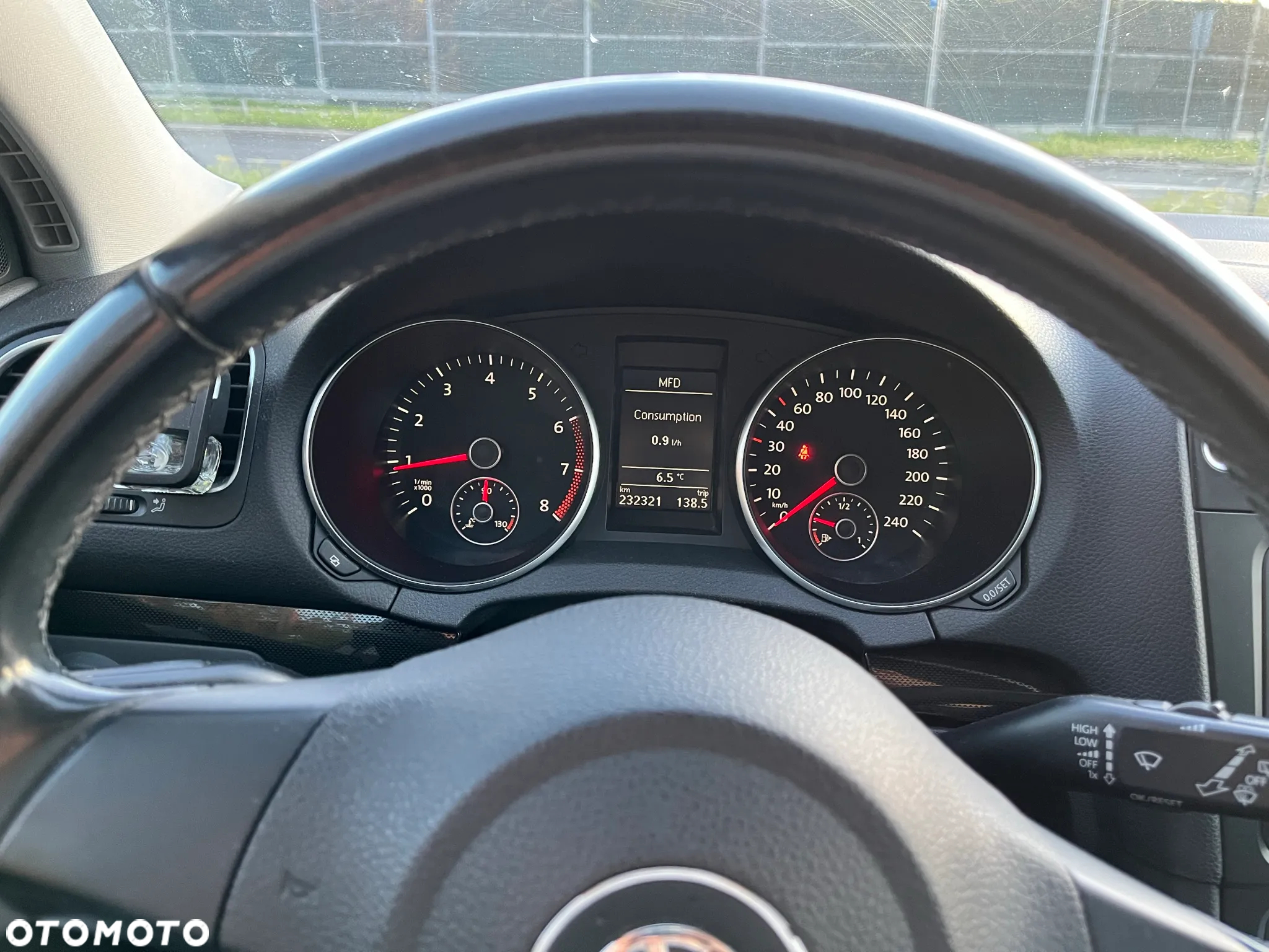 Volkswagen Golf 1.6 Comfortline - 13