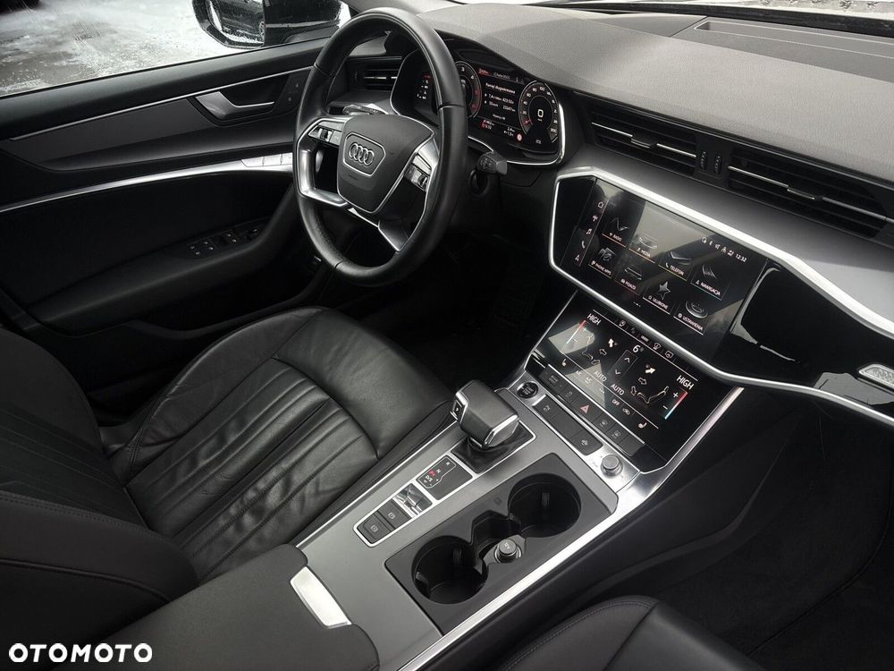 Audi A6 Limousine - 28