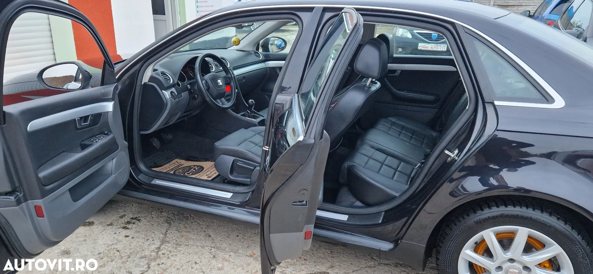 Seat Exeo - 26