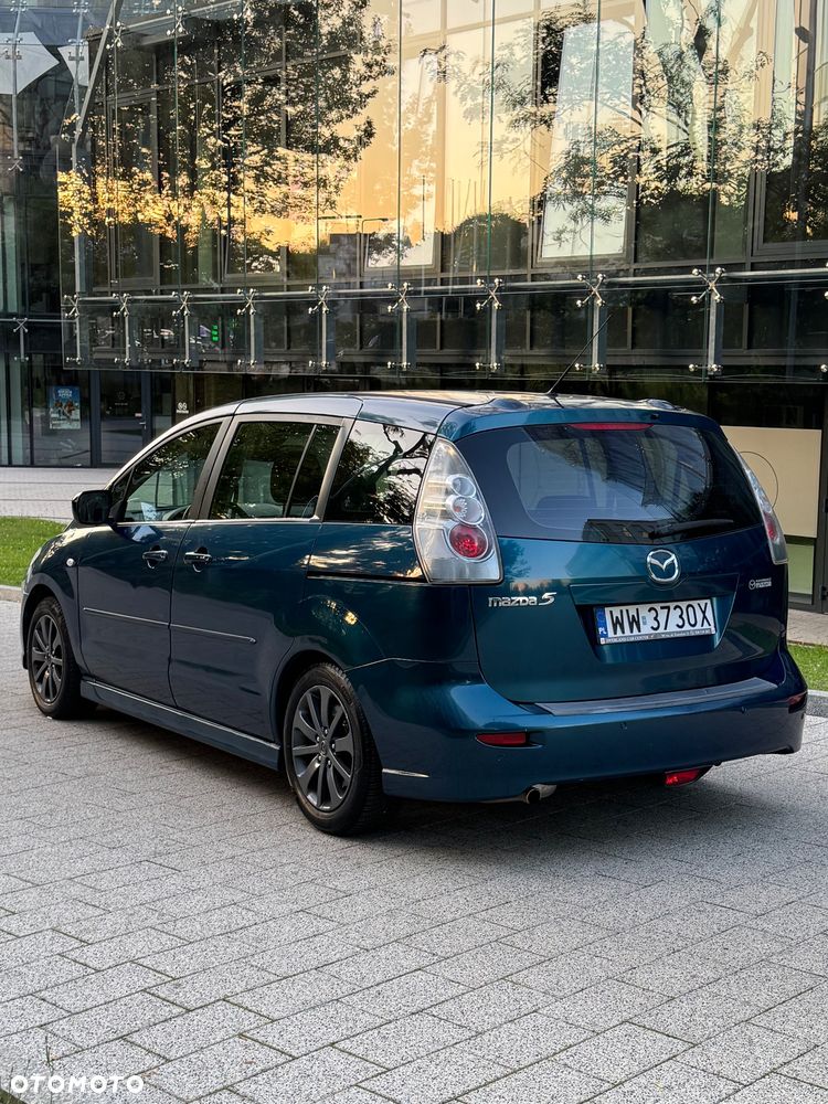 Mazda 5 2.3 Touring - 3