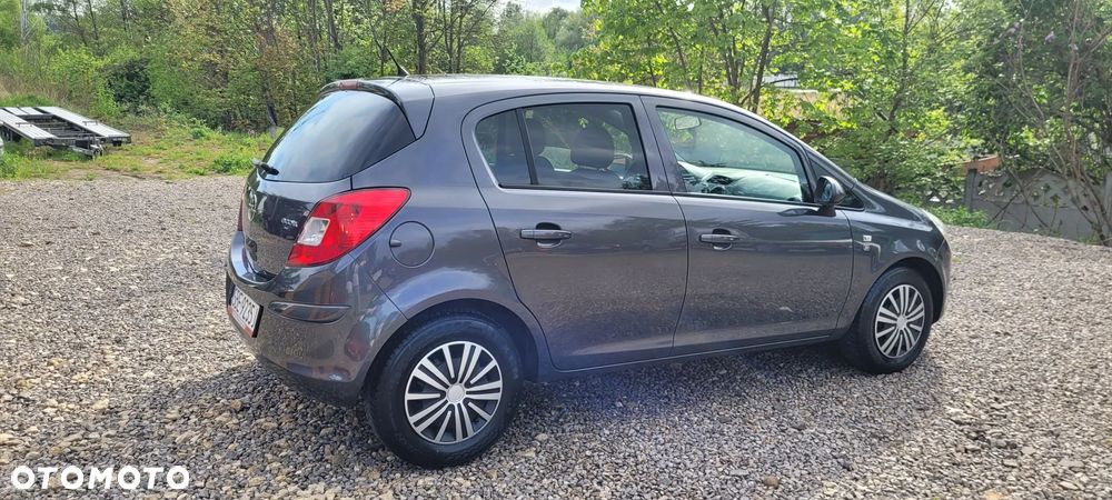 Opel Corsa 1.2 16V 111 - 6
