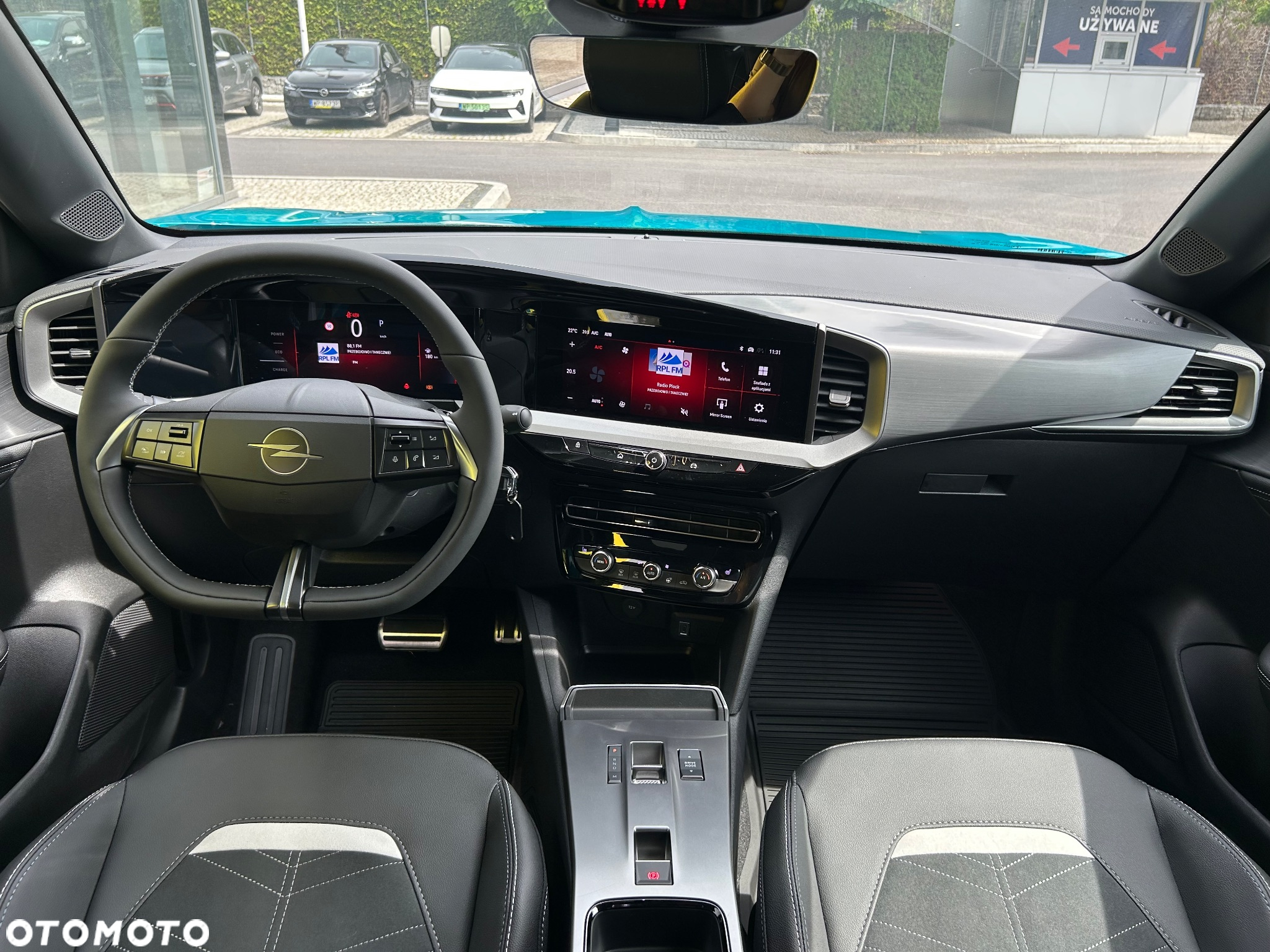 Opel Mokka 1.2 T mHEV GS S&S eDTC6 - 14