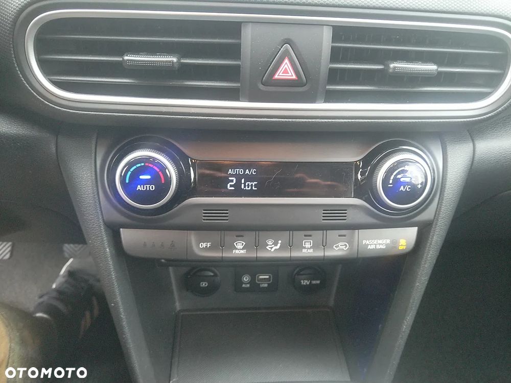 Hyundai Kona - 22