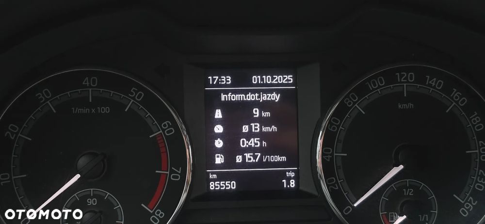Skoda Octavia 1.5 TSI ACT Ambition - 12