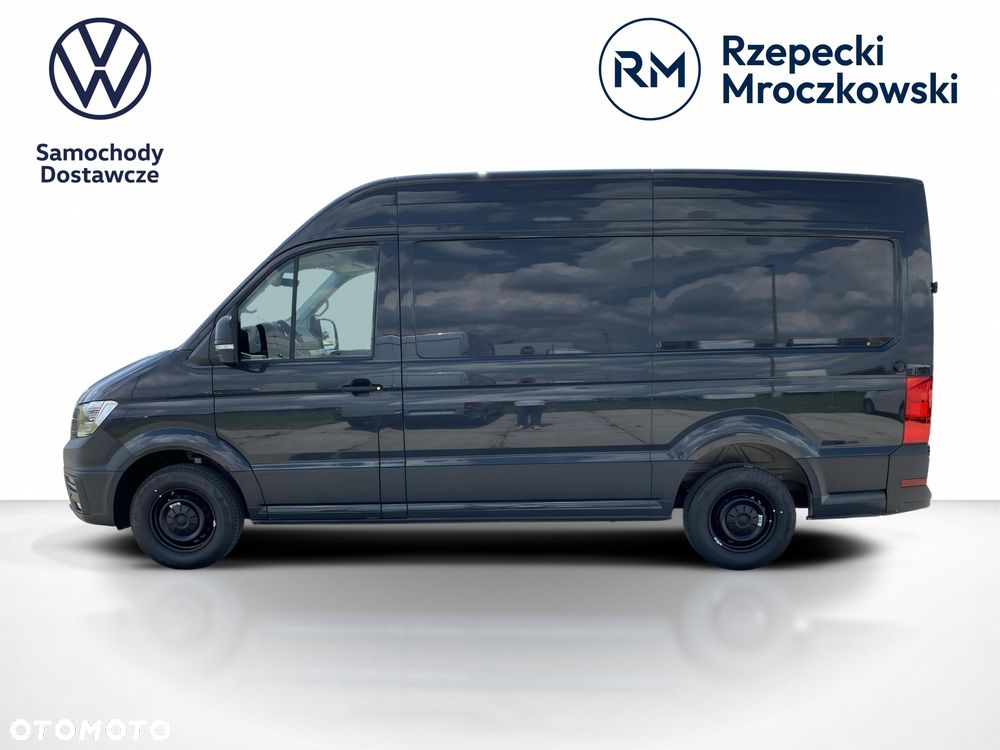 Volkswagen Crafter - 6