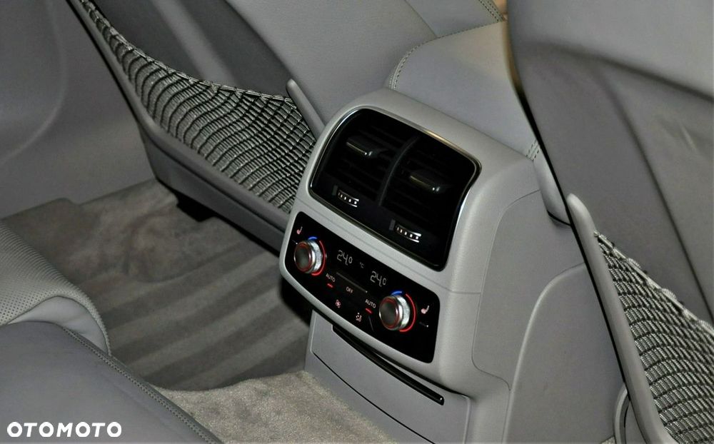 Audi A6 Avant - 20