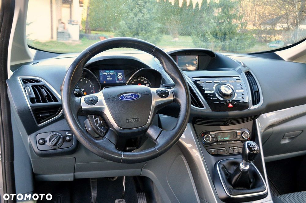 Ford C-MAX - 30