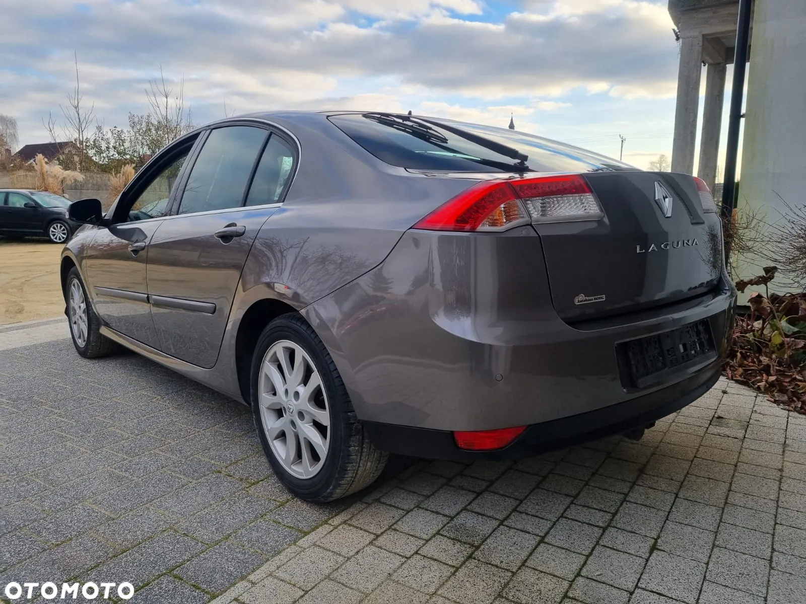 Renault Laguna - 3