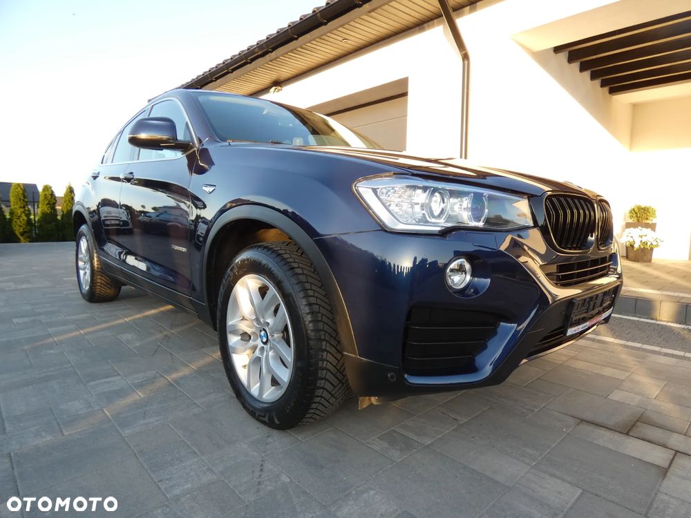 BMW X4 - 6