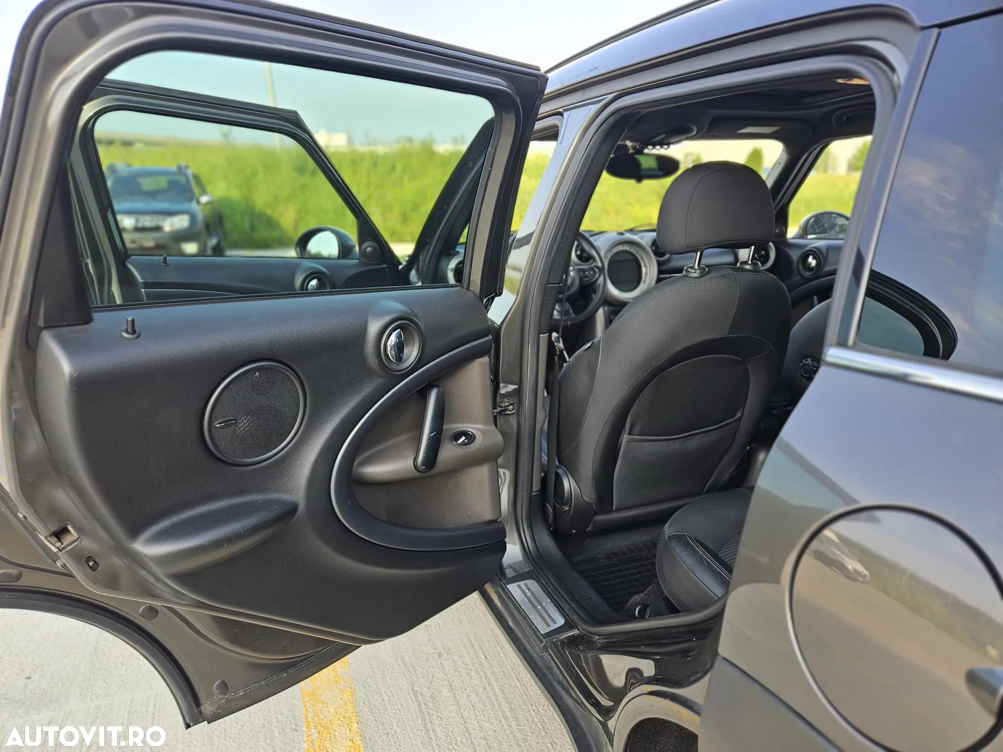 Mini Countryman Cooper SD ALL4 - 16