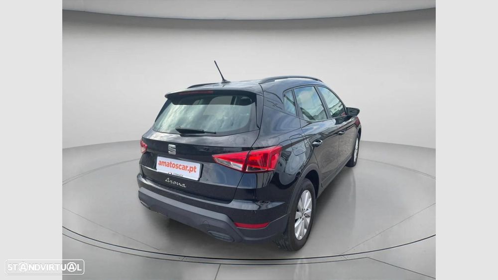 SEAT Arona - 6