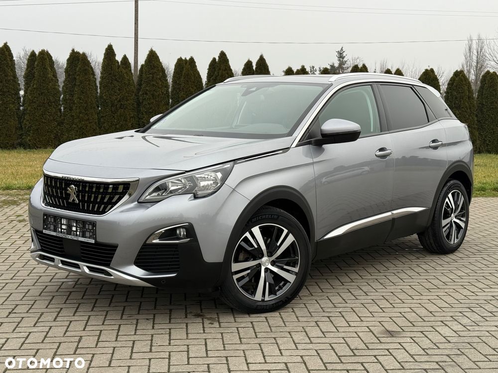 Peugeot 3008 - 2