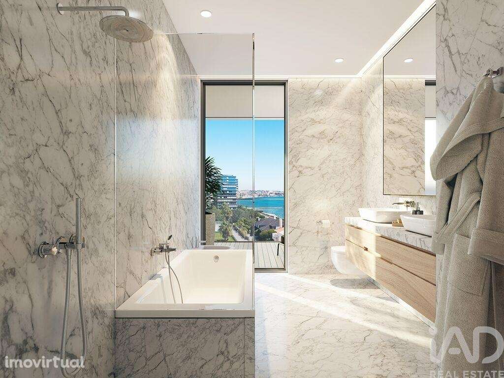 Apartamento T1 em Cascais e Estoril de 124,00 m2 - Grande imagem: 2/30