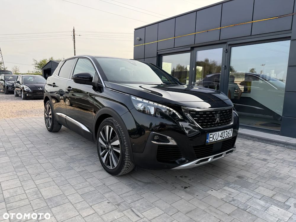 Peugeot 3008 1.2 PureTech Access - 8