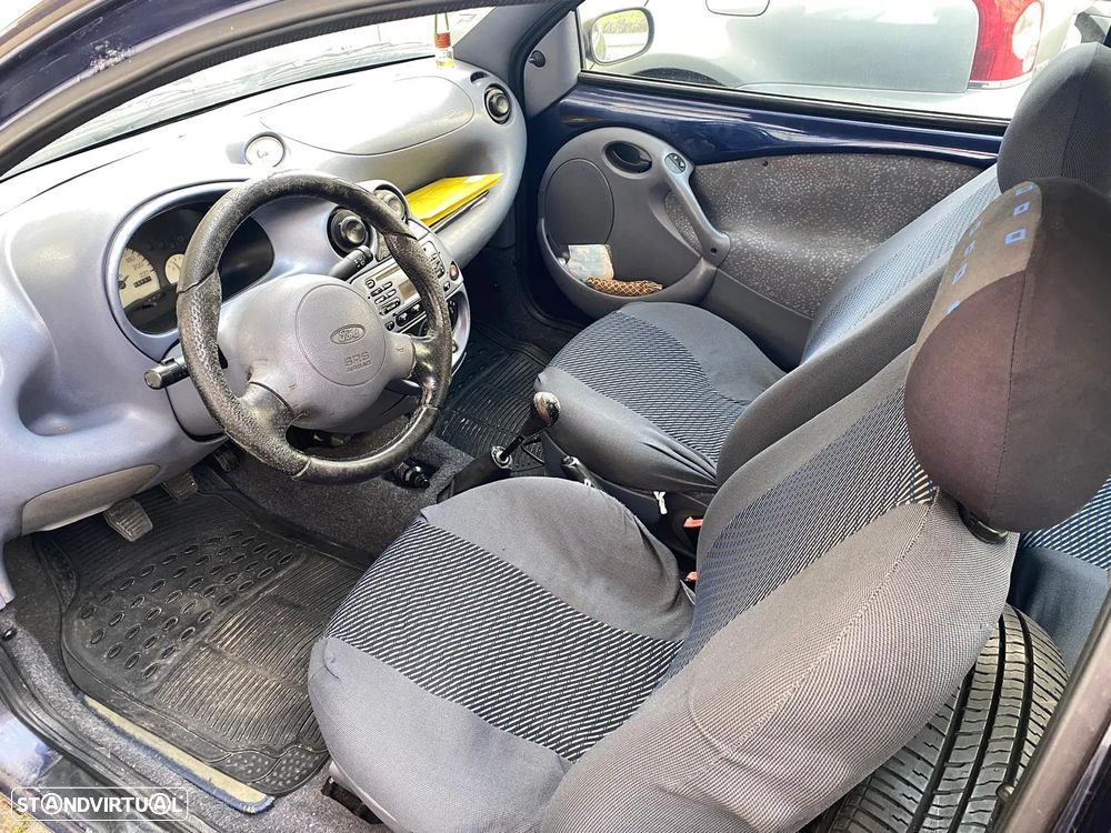 Ford KA 1.3 - 5