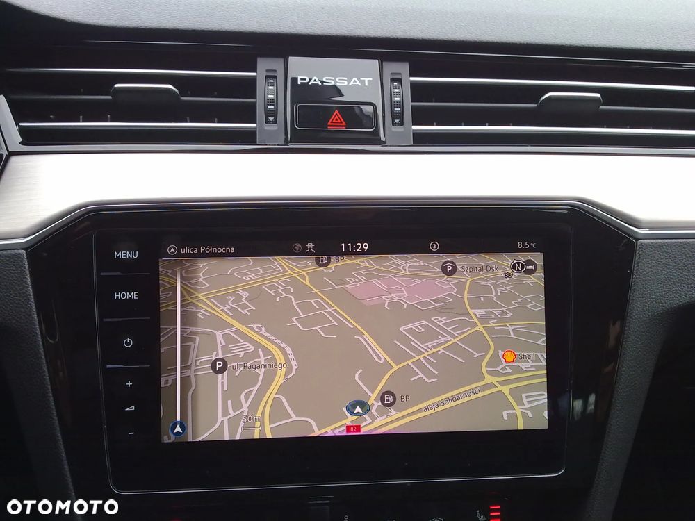 Volkswagen Passat 2.0 TDI SCR Highline DSG - 28