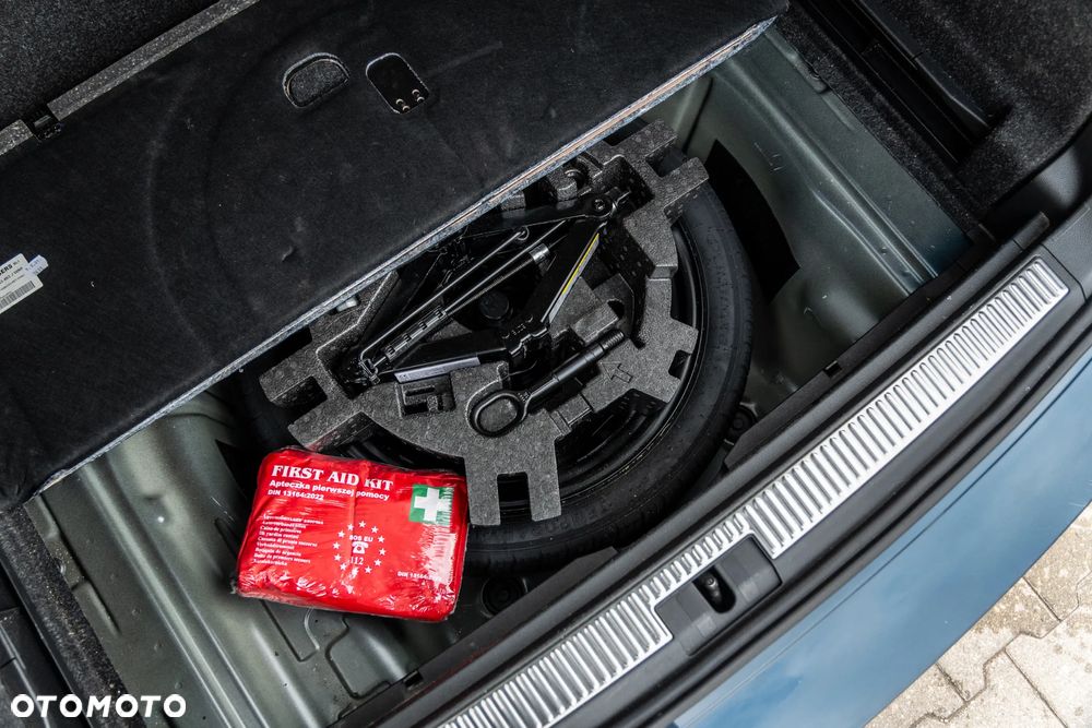 Skoda Superb 2.0 TDI SCR 4x4 L&K DSG - 10