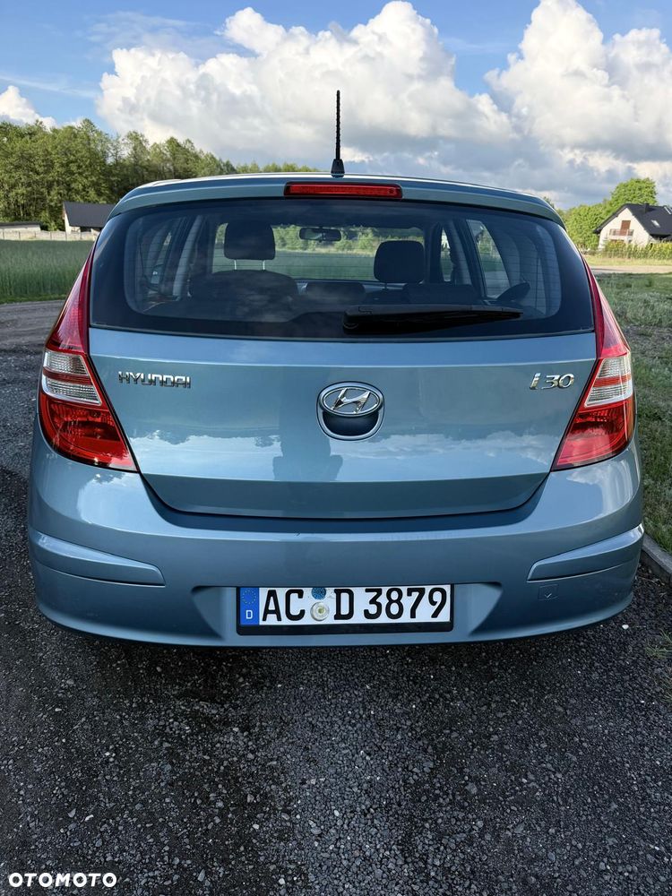 Hyundai i30 1.4 Comfort - 13