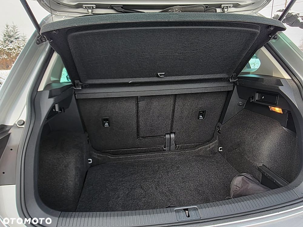 Volkswagen Tiguan 1.6 TDI SCR Comfortline - 9