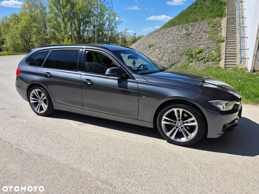 BMW Seria 3 - 15