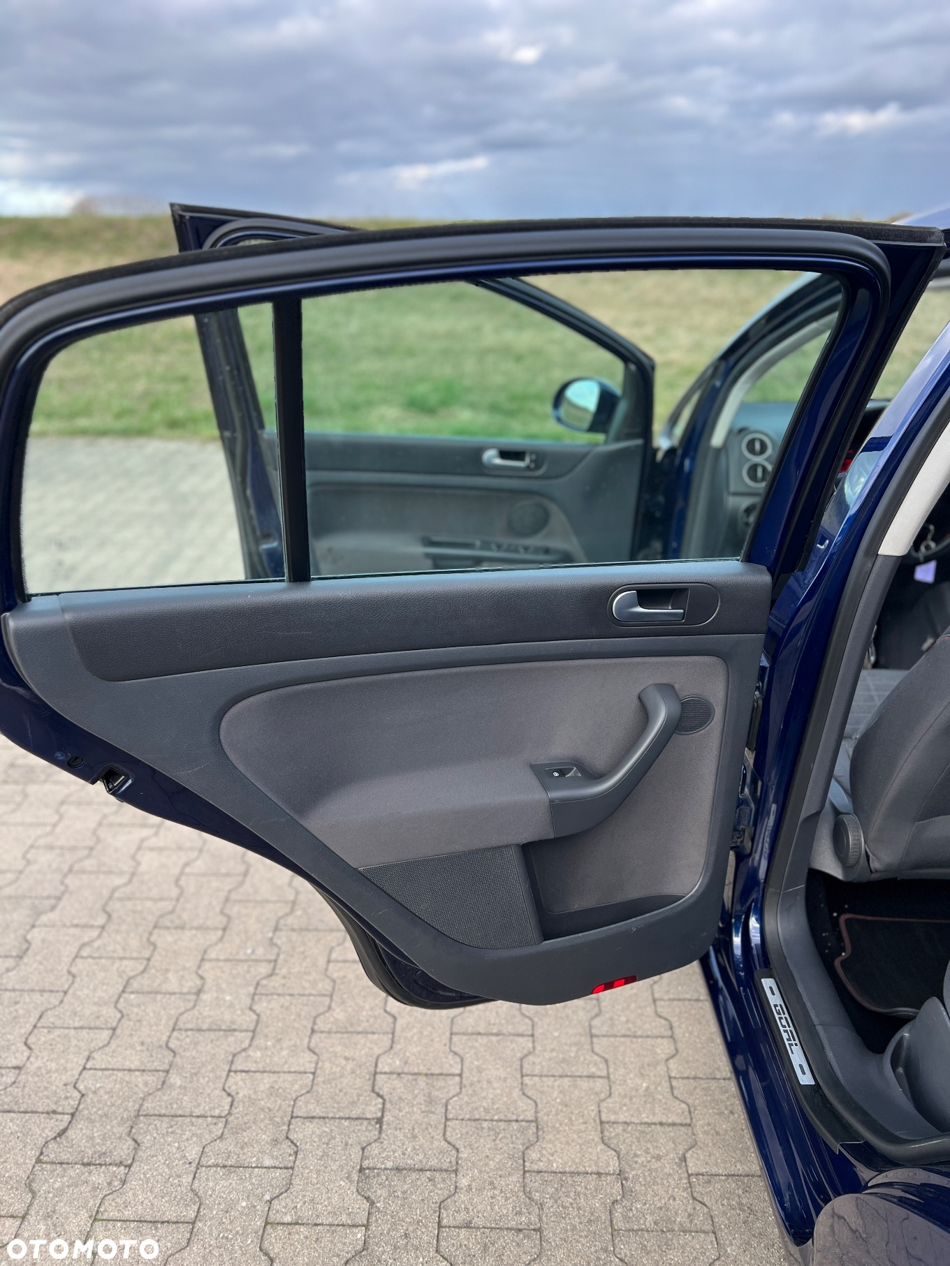 Volkswagen Golf Plus 1.6 Goal - 14