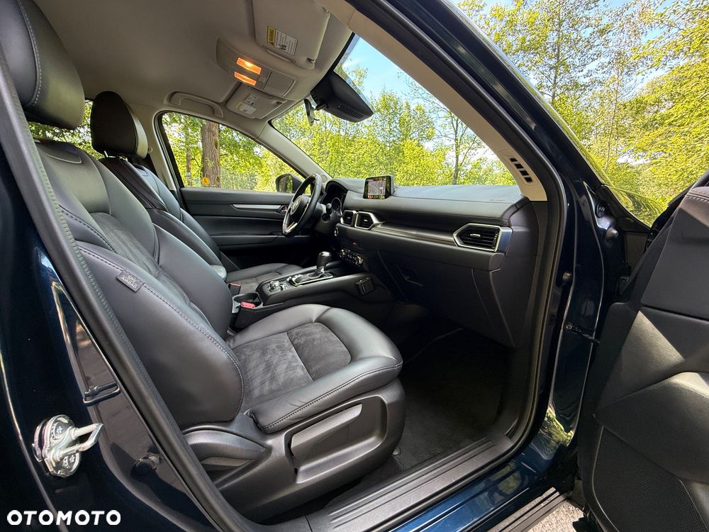 Mazda CX-5 2.5 Skymotion AWD - 21