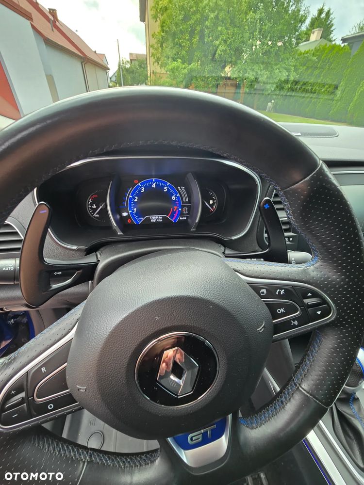 Renault Megane 1.6 TCe GT EDC - 16