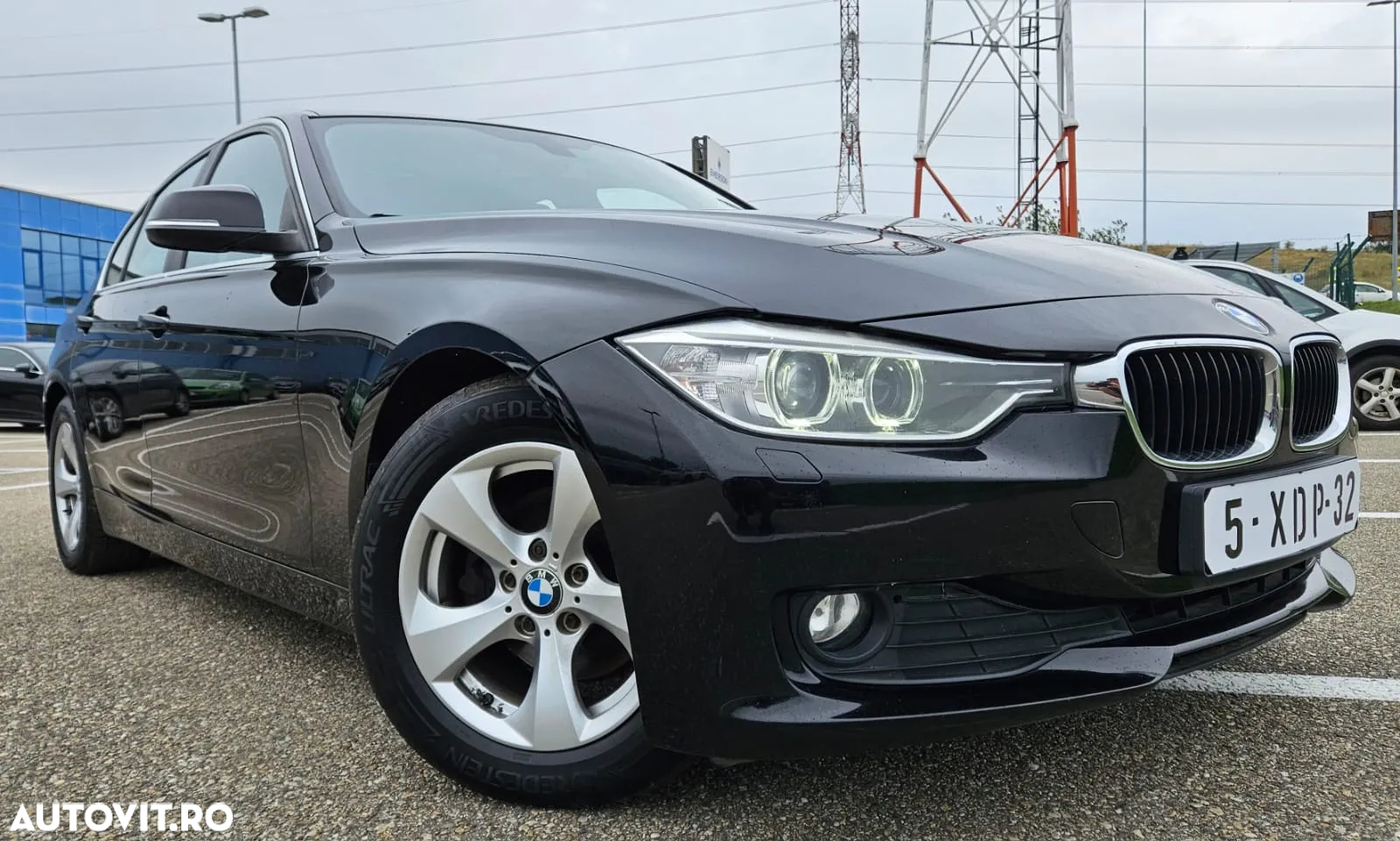 BMW Seria 3 - 17