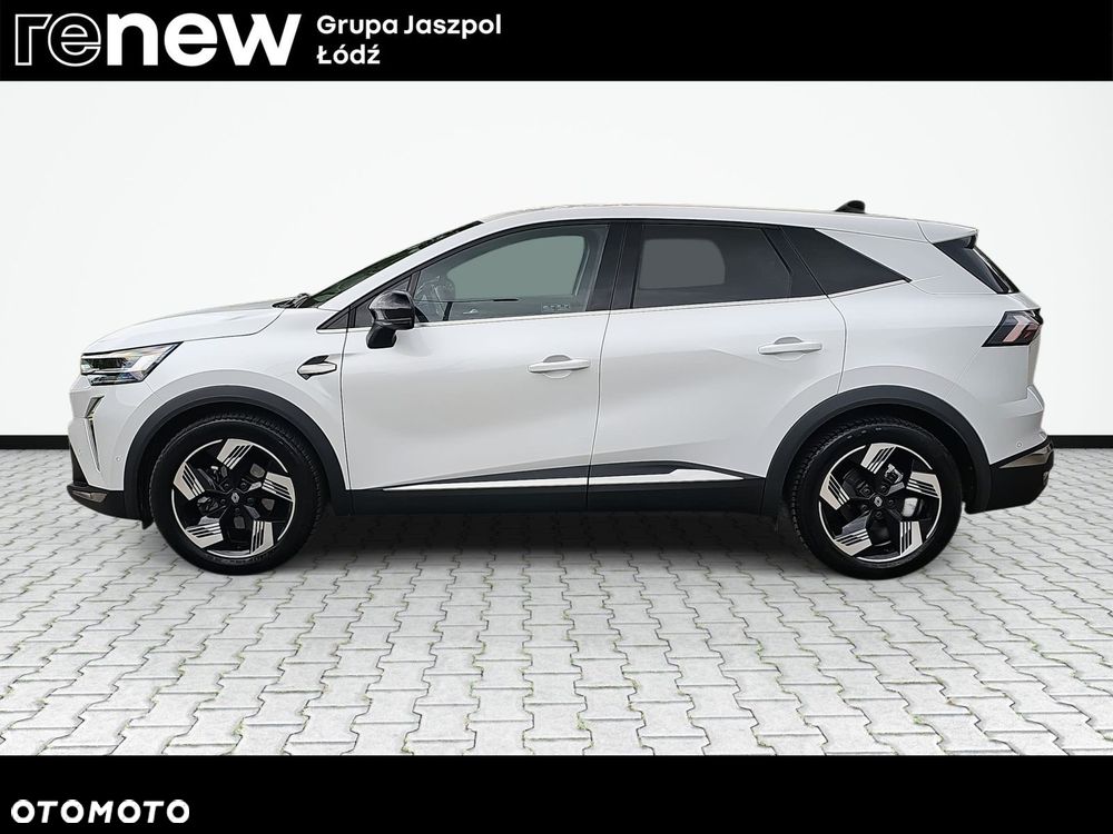 Renault Symbioz 1.6 E-Tech Full Hybrid 145 Techno - 8