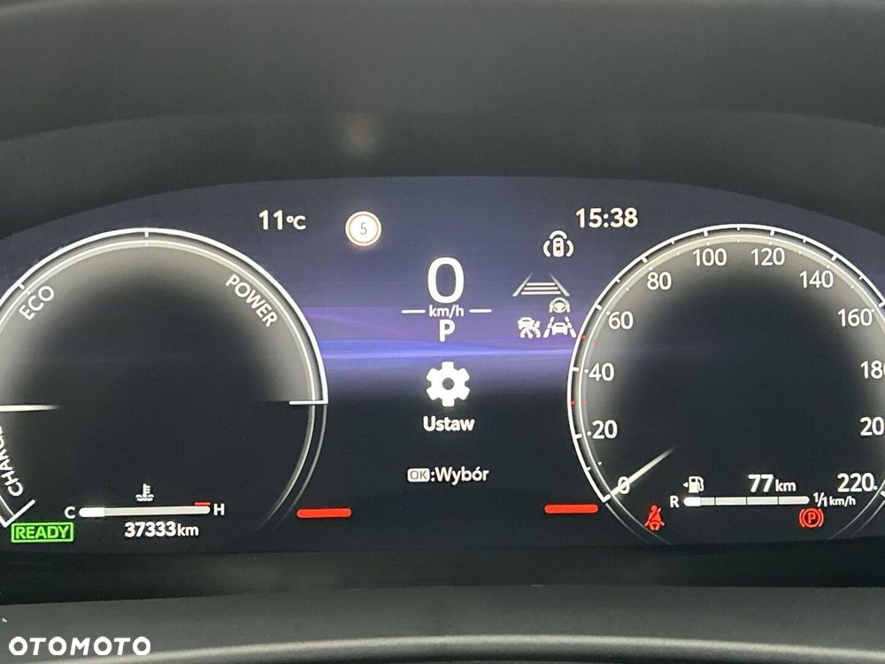 Toyota C-HR 1.8 Hybrid Style - 16