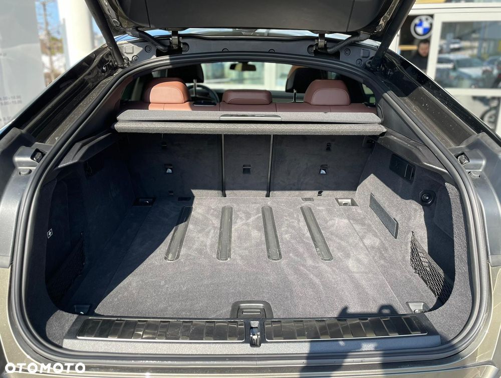 BMW X6 - 8