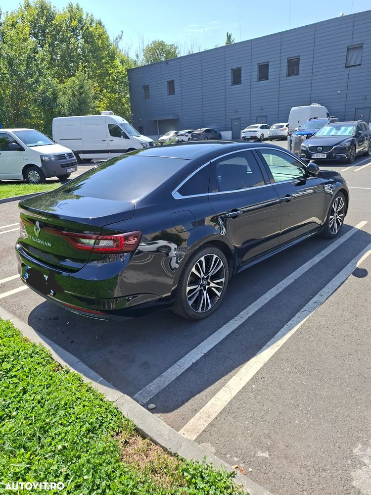 Renault Talisman ENERGY TCe 200 EDC INITIALE PARIS - 2