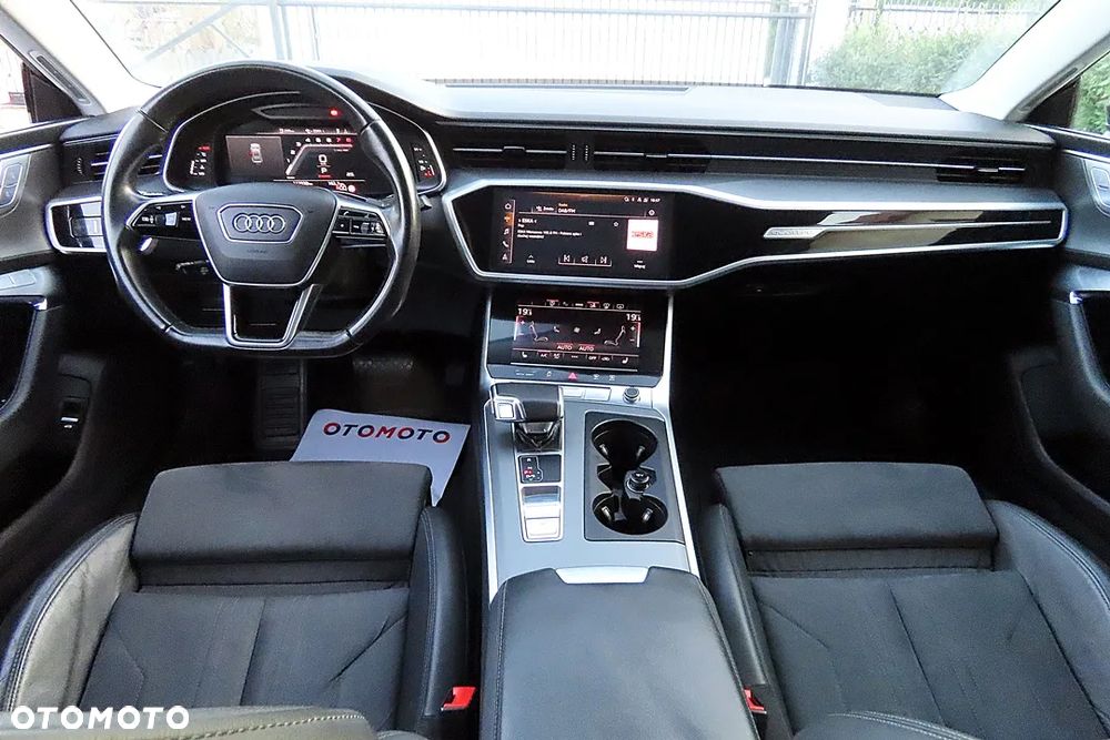 Audi A7 Sportback 45 TFSI mHEV Quattro S tronic - 40